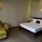 Dodola Lodge