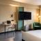 Ibis Styles Zaragoza Centro