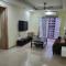 3 BHK apartment in Panvel Highrise building