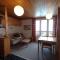 Grand studio Montgenèvre - 4 pers - Sud - Parking - FR-1-445-182