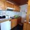 Grand studio Montgenèvre - 4 pers - Sud - Parking - FR-1-445-182