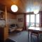 Grand studio Montgenèvre - 4 pers - Sud - Parking - FR-1-445-182