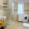 Apartamenty Bryza-Komandorska - Family Home - Parking - 斯维诺乌伊希切
