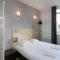 Hotel Foch Nancy Gare