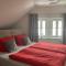 Ferienwohnung Panoramablick - 柯尼希施泰因易北