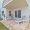 Sea Coast Gardens II 101 - New Smyrna Beach