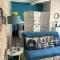 Studio cosy de Luc