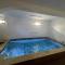 Appartement CapoNegro Piscine et terrasse au calme La mer est à 5 min en voiture - 卡博尼格洛