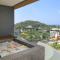 Surin Mida Grande residence with jacuzzi and sea view - Bang Tao & Surin beach