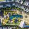 Surin Mida Grande residence with jacuzzi and sea view - Bang Tao & Surin beach - Ban Lum Fuang