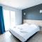 Comfort Aparthotel Frejus La Tour de Mare