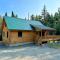 65PT New Log Cabin in Private - Carroll