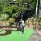 65PT New Log Cabin in Private - Carroll