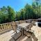 73R 73R Brand new log home on quiet side - Bethlehem