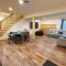 73R 73R Brand new log home on quiet side - Bethlehem