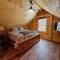 73R 73R Brand new log home on quiet side - Bethlehem