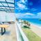 Beachfront Luxury Penthouse
