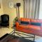Mount Road Suites