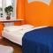 LazeMaze Hostel