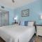 Portofino Island Resort 1- 809 - شاطئ بينساكولا