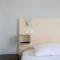 Hotel Foch Nancy Gare