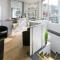 Hotel Foch Nancy Gare