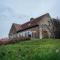 Hoeve Hazegras