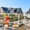 LocaLise - B80 - La villa Blanche - L'iroise - 1er étage plain pied - Wifi inclus - Draps inclus - Animaux bienvenues - 吉尔维内克