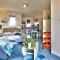 LocaLise - B80 - La villa Blanche - L'iroise - 1er étage plain pied - Wifi inclus - Draps inclus - Animaux bienvenues - 吉尔维内克