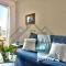 LocaLise - B80 - La villa Blanche - L'iroise - 1er étage plain pied - Wifi inclus - Draps inclus - Animaux bienvenues - 吉尔维内克