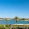 Villa in marina 5 - First Row Lake View - 阿莱曼
