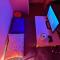 Tiny Colourful Studio in Busan near Dongseo University with free Parking lot - Busan