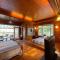 Moon River Villa