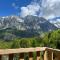 Rosi peak Guesthouse