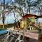 Pok Mat Beach Cabin - 马兰