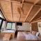 Valent Suit Bungalov