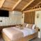 Valent Suit Bungalov