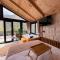 Valent Suit Bungalov