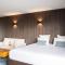Residhome Suites Paris Sénart