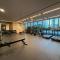 Classy 1 bedroom apartment with Marina View - 迪拜