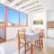 New Apartment Leuca