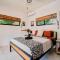 Secluded Jungle Home 5 min walk to the beach - Casa Garza