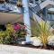Fasthotel Roissy - Saint-Witz