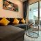 6-19 2Bedroom 2Baths 1 km walking to Patong Beach