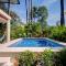 Secluded Jungle Home 5 min walk to the beach - Casa Garza - Puerto Viejo