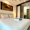 6-19 2Bedroom 2Baths 1 km walking to Patong Beach