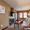 A206 One Bedroom Standard View