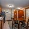 A206 One Bedroom Standard View