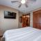A206 One Bedroom Standard View