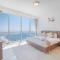 JBR - Al Fattan Marine 5 Star Residences, Panoramic Sea View By Gardenia Suites - 迪拜